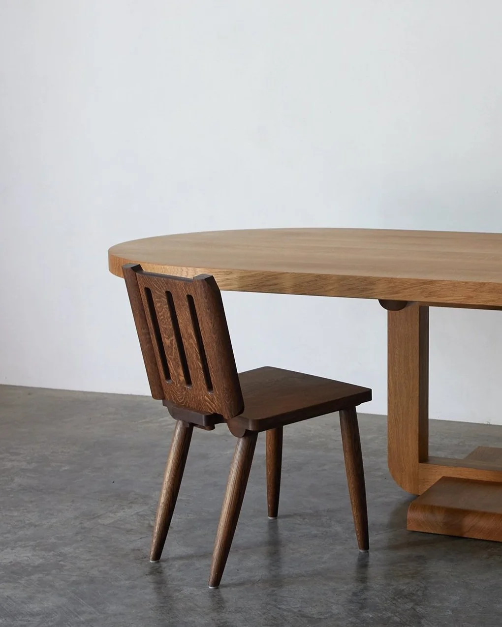Alpine Chair — fern